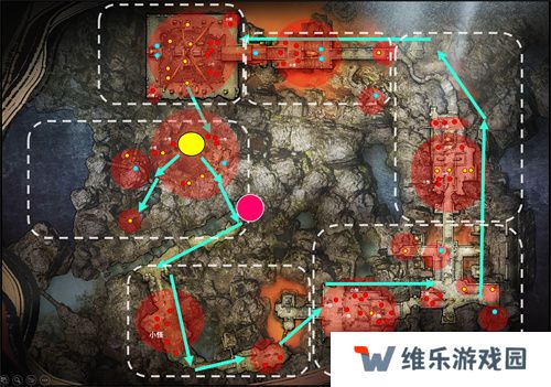 《黑光生存进化》公测48小时，玩家热议“这才是魔幻生存天花板”