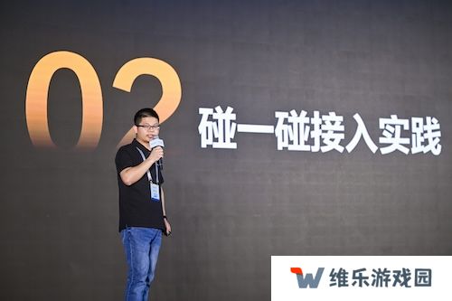 全链路赋能游戏鸿蒙化适配，鸿蒙游戏开发者服务焕新升级