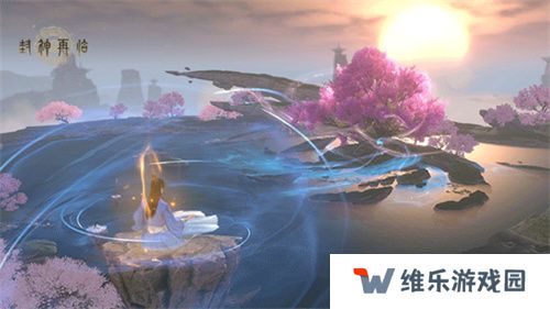 万千磨砺，终成大器！《封神再临》今日官宣定档！
