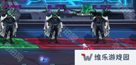【攻略：全局减伤BOSS】你能跟上我的speed的吗？科学家莫利重点机制攻略5