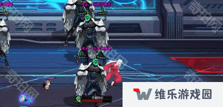 【攻略：全局减伤BOSS】你能跟上我的speed的吗？科学家莫利重点机制攻略8