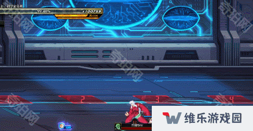 【攻略：全局减伤BOSS】你能跟上我的speed的吗？科学家莫利重点机制攻略6