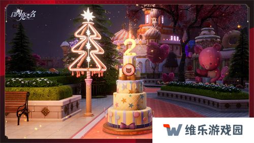 穿上的不是套装，而是全球领先的时装突破！《以闪亮之名》二周年版本盘点