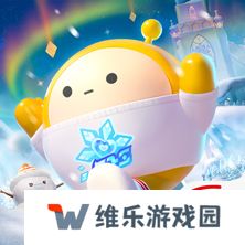 蛋仔派对