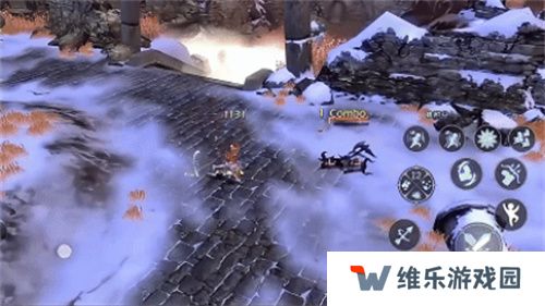 打破行业“短命魔咒”，让玩家念念不忘十五年的游戏今日如约而至！