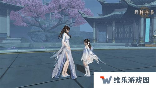 万千磨砺，终成大器！《封神再临》今日官宣定档！