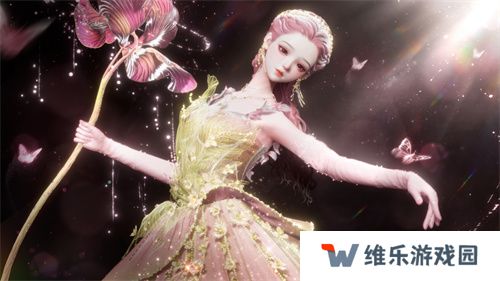 穿上的不是套装，而是全球领先的时装突破！《以闪亮之名》二周年版本盘点