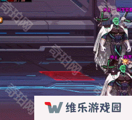 【攻略：全局减伤BOSS】你能跟上我的speed的吗？科学家莫利重点机制攻略7
