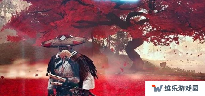 对马岛之魂最强铠甲是什么图一