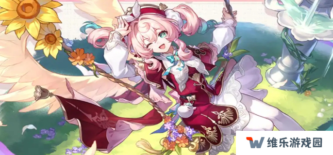 崩坏星穹铁道风堇突破材料图一