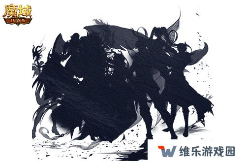  十周年全年预告？《魔域口袋版》十周年即将启程！
