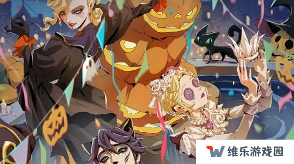 第五人格2024年10月份游戏商城活动上线限时返场即将开启