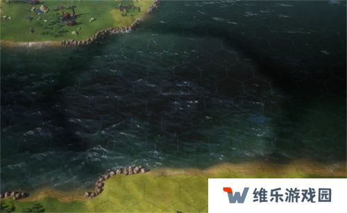 创建“海上丝绸之路”，《世界启元》X2纪元【定海平波】1.25正式上线