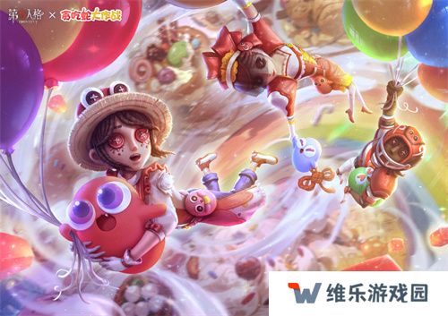 蛇来运转，第五人格×贪吃蛇大作战联动开启