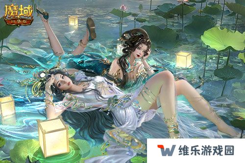 蛇年兽福利速览！魔域口袋版预售开启！