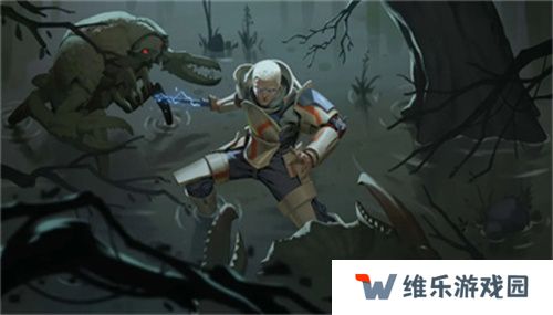 信仰守卫者 《辐射：避难所Online》全新SSR“Z1-14”现已登场！