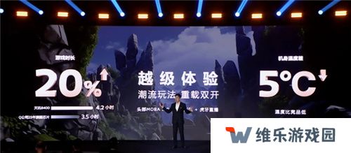 旗舰同级GPU就是猛！天玑8400手游大作轻松满帧无压力