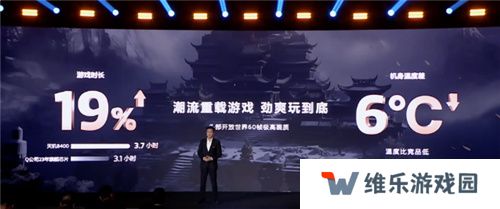 旗舰同级GPU就是猛！天玑8400手游大作轻松满帧无压力