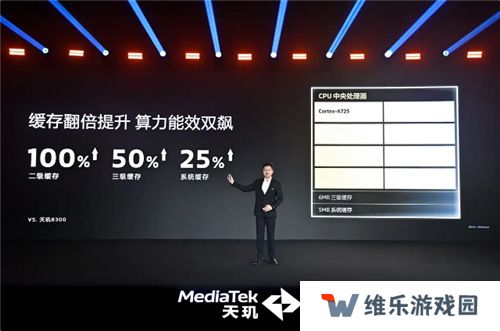 旗舰同级GPU就是猛！天玑8400手游大作轻松满帧无压力