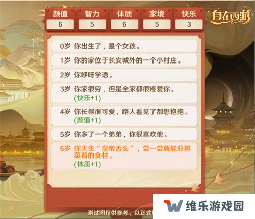 《自在西游》二周年庆典即将开启！自在服再度启航！