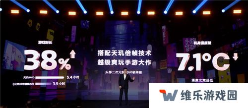 旗舰同级GPU就是猛！天玑8400手游大作轻松满帧无压力