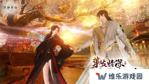 一战封神！《封神再临》正式宣布1.16公测定档