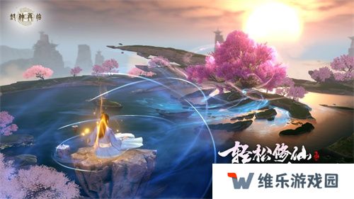 一战封神！《封神再临》正式宣布1.16公测定档
