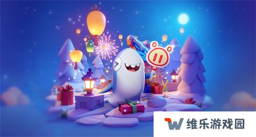 双旦狂欢，光暗归来！《太空杀》携手船员共同跨年