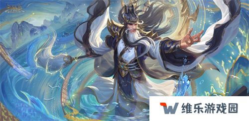 《三国杀OL》元旦狂欢！全新多形态武将SP曹操震撼来袭！