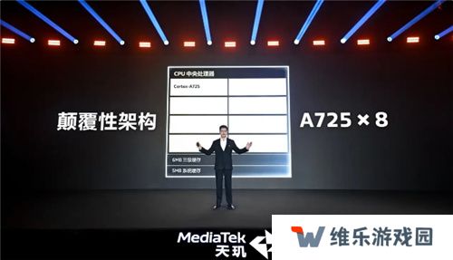 旗舰同级GPU就是猛！天玑8400手游大作轻松满帧无压力