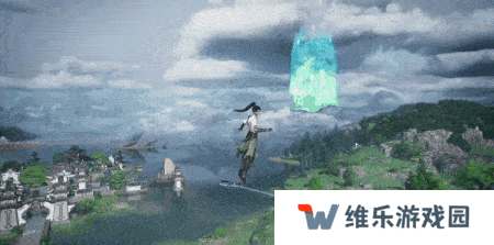 《仙剑世界》制作人专访爆料，这个无数国人想象的世界我们做到了