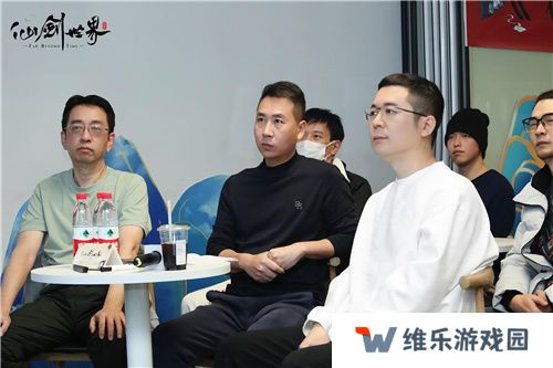 现场实录！《仙剑世界》线下见面会：首发版本全面升级，试玩实机获玩家好评！