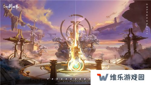 《仙剑世界》线下玩家交流会内幕曝光：仙剑IP单机新作将要来！