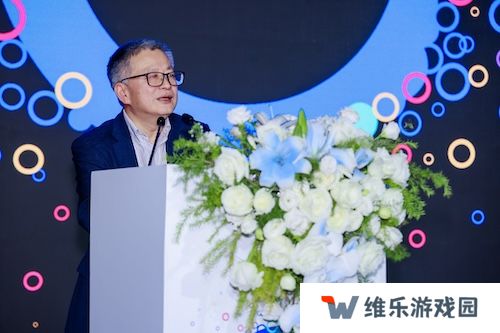 游戏产业加速鸿蒙化步伐：超1800款鸿蒙原生游戏已上架