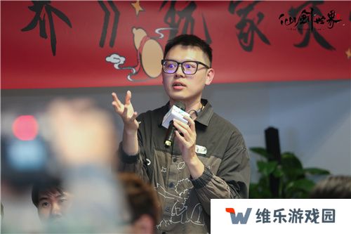 现场实录！《仙剑世界》线下见面会：首发版本全面升级，试玩实机获玩家好评！