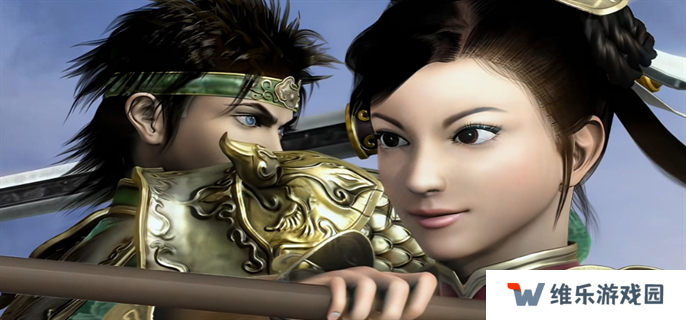 三国群英传7武将编号一览表图一