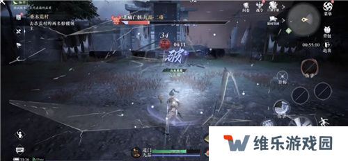 不卖数值的武侠MMO能有多好玩？《大奉打更人》告诉你答案