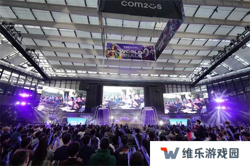 魔灵召唤：SWC2024世界总决赛 ‘命小宝’荣耀夺冠