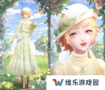《闪耀暖暖》限时感应活动“罪之花”开启 “红纸嫁衣”非凡服饰联动活动上线