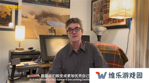 和平精英跨界巨献：携手前漫威艺术家AUGUST HALL共绘精灵之光