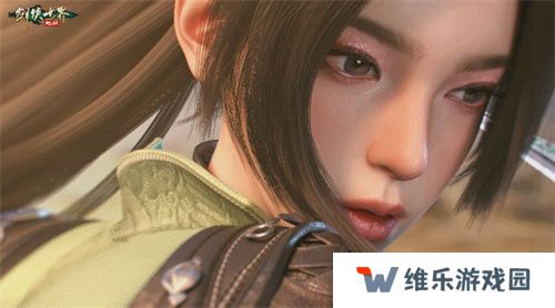 秒天秒地！细数《剑侠世界：起源》各大门派必杀技