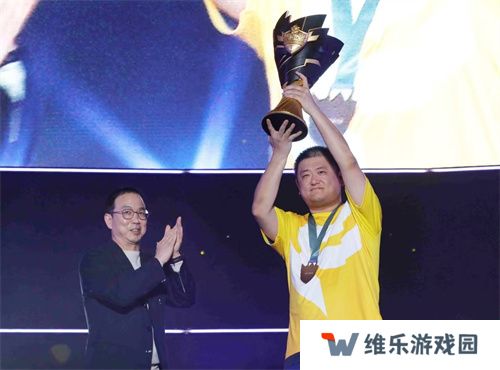 魔灵召唤：SWC2024世界总决赛 ‘命小宝’荣耀夺冠