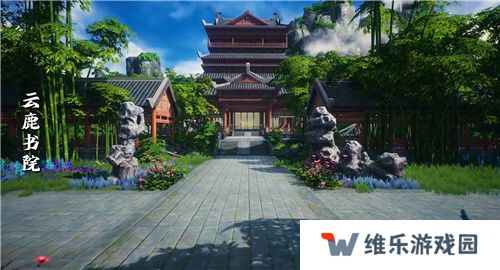 不卖数值的武侠MMO能有多好玩？《大奉打更人》告诉你答案