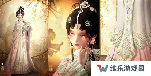 《闪耀暖暖》×北京皮影剧团联动活动开启 “旧神梦魇·星渚之望”复刻活动来袭