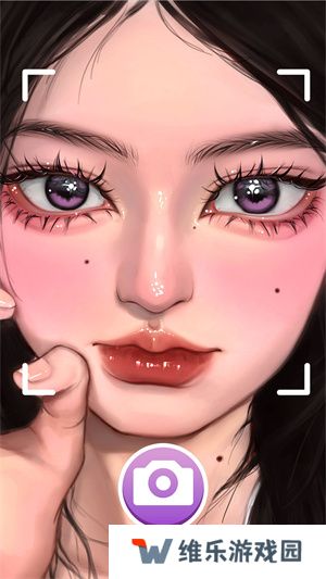 明星化妆师