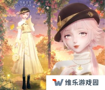 《闪耀暖暖》限时感应活动“罪之花”开启 “红纸嫁衣”非凡服饰联动活动上线