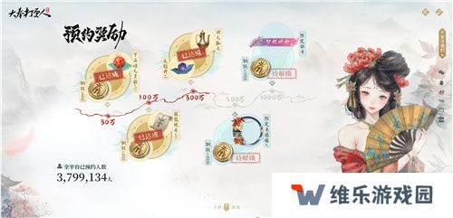 不卖数值的武侠MMO能有多好玩？《大奉打更人》告诉你答案