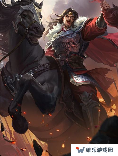 《三国杀OL》新武将谋华雄震撼登场！超值折扣等你来拿！