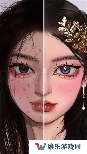明星化妆师