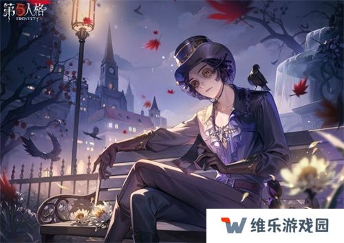 落木萧萧《第五人格》二十四节气演绎录-霜降篇线下活动回顾